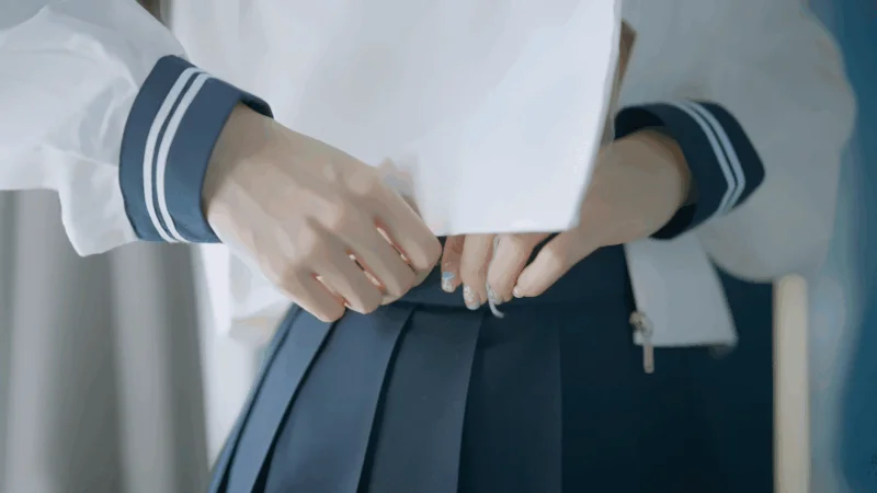蠢沫沫 - 学妹的兼职 [136P,130GIF,1V-3.17GB] g (2).webp